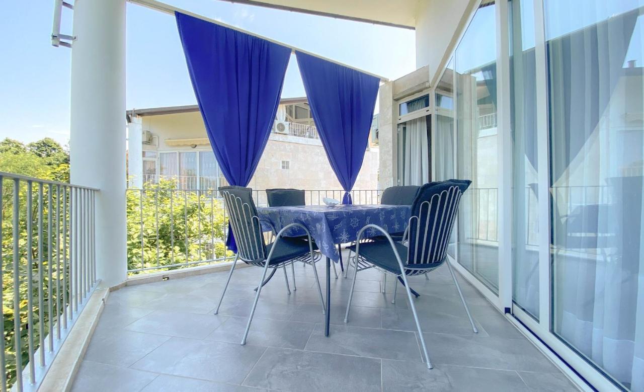 Romina Apartment Zambratija  Exterior photo
