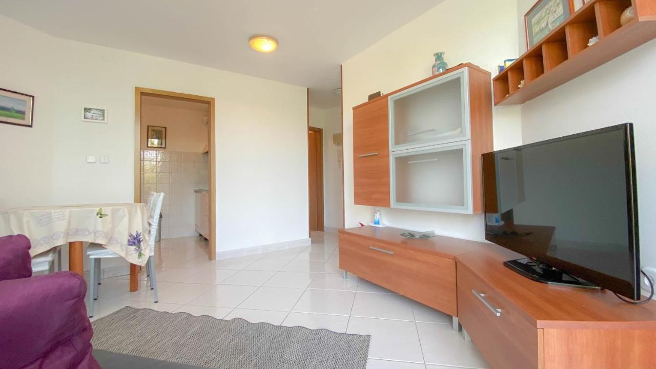 Romina Apartment Zambratija  Exterior photo